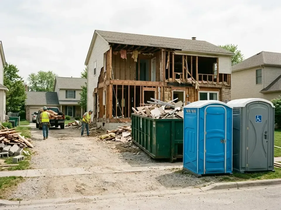 home-renovation-demolition-sit-010 — frequently asked questions, Portable Toilet & Dumpsters Rental in Offutt AFB, NE